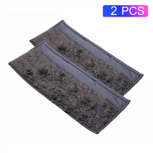 Washable Wet Cleaning Pads for iRobot Braava Jet M6