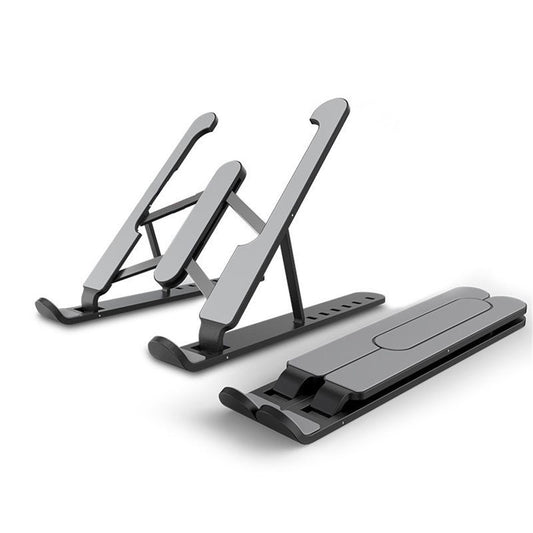 Foldable Laptop Stand Non-slip Desktop Notebook Holder Laptop Stand for Macbook Pro Air iPad Cooling Bracket