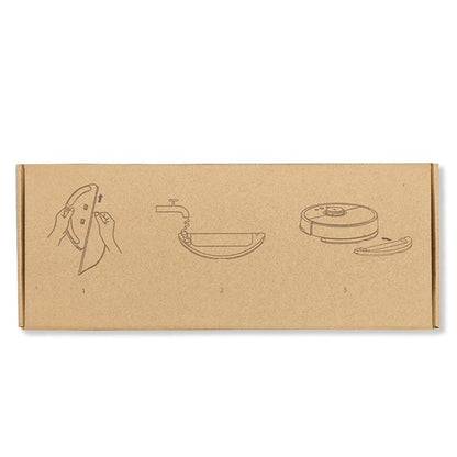 Water Tank Module for Roborock S5 S50 S55 S6 T6 E2 E3 E4 P5