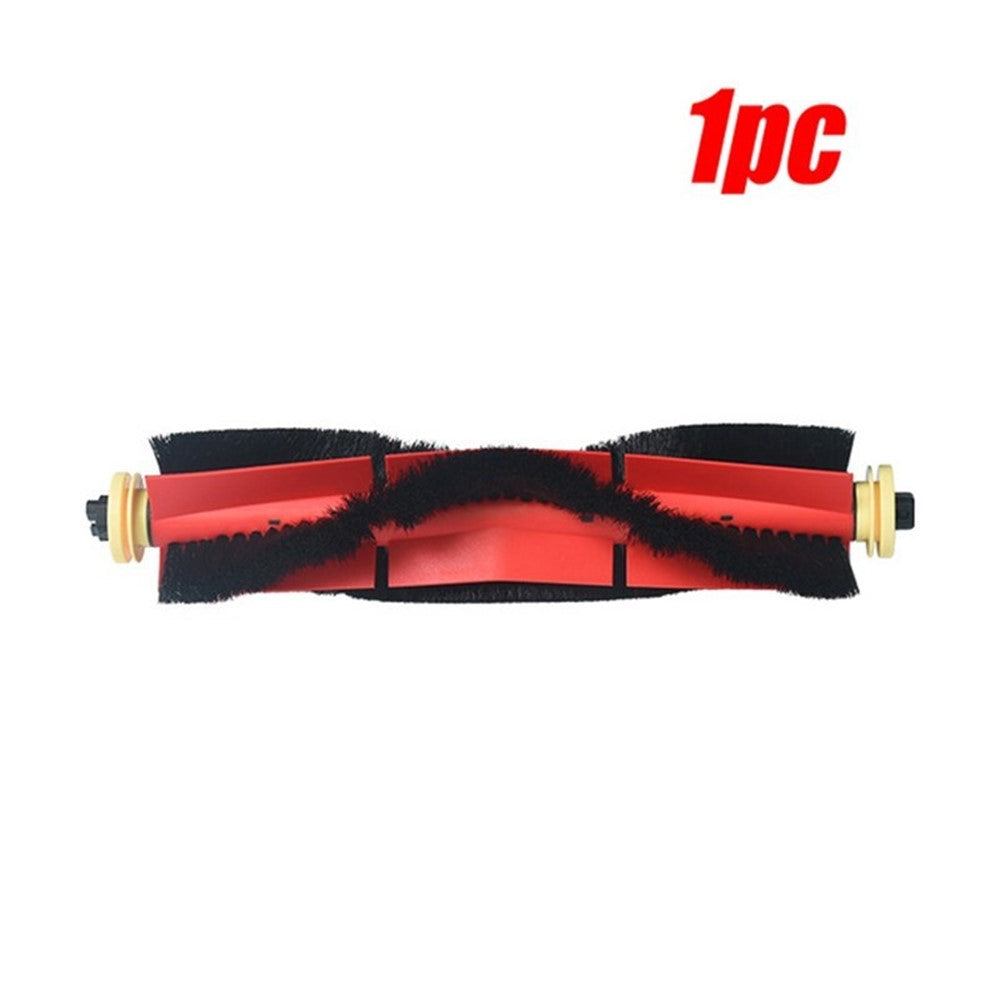 Cleaning Brush for Roborock S5 / S6 / S50 / S5 Max / S6 / S60 / S61 / S6 Pure / Xiaomi E35 / E20 Robot Vacuum Cleaner Spare Parts