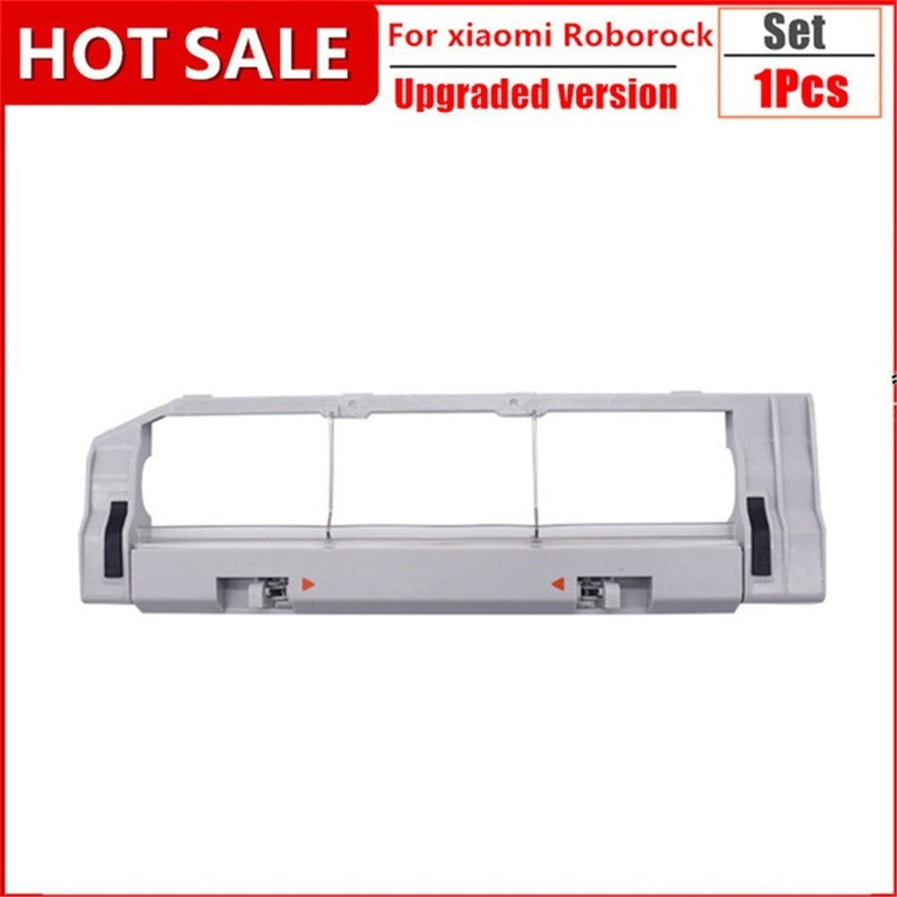 Main Brush Cover Case for Roborock 1 / 2 S5 S50 S51 S55 S6 S60 S65 E25 E35 E20 C10 T4 T6 Robotic Vacuum Cleaner