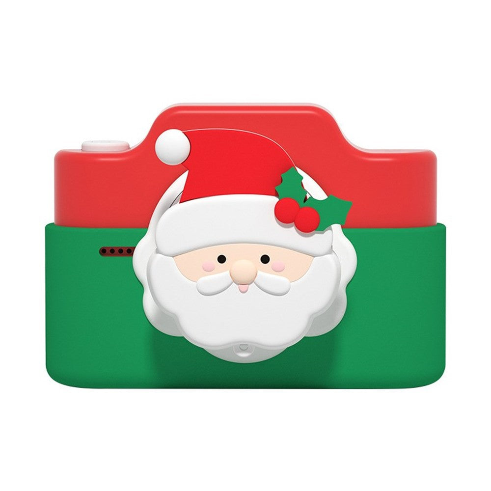 C4 For Children Kids 3 inch Digital Camera Dual Lens Touch Screen Selfie Camera