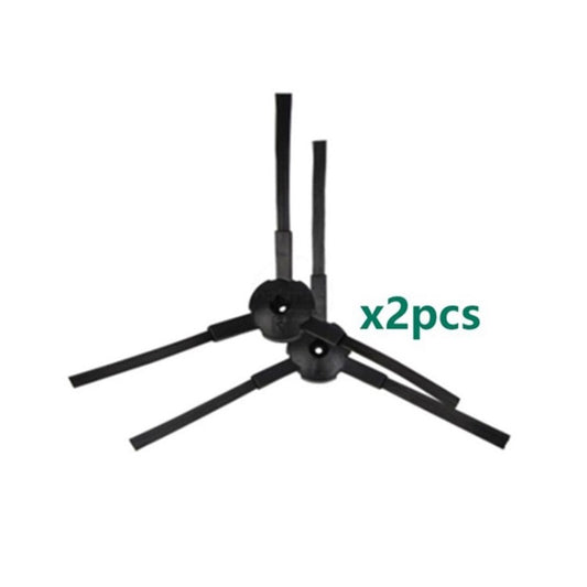 HEPA For CHUWI Ilife V5s Pro V3 V3s V5 Pro V50 V55 X5 Robot Vacuum Dust Filter Side Brush Mop Cleaner Parts Replacement