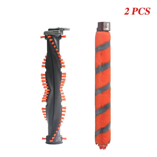 Roller Floor Brush Kit Cleaning Tool for Shark NV800/NV800W/NV801/NV801Q/NV803/HV382/UV810 Parts