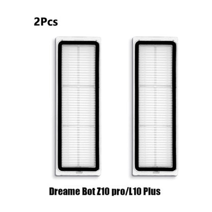 Cleaning Brush for Dreame S10 / S10 Pro / S10 Plus / S10 Pro Plus / X10 / X10 Pro / S20 Plus / X20 Vacuum Cleaner Part