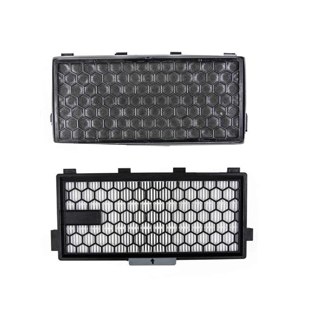 Vacuum Cleaner HEPA Filter Replacement for Miele SF-AH 50 / S4 / S5 / S6 / S8 / S4000 / S5000 / S6000