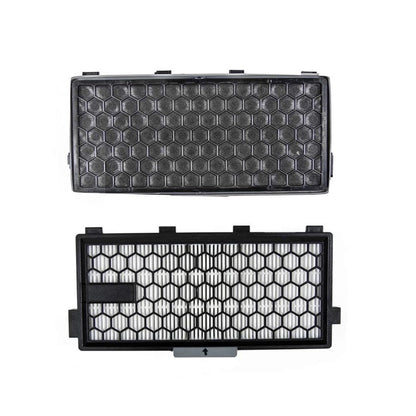 Vacuum Cleaner HEPA Filter Replacement for Miele SF-AH 50 / S4 / S5 / S6 / S8 / S4000 / S5000 / S6000