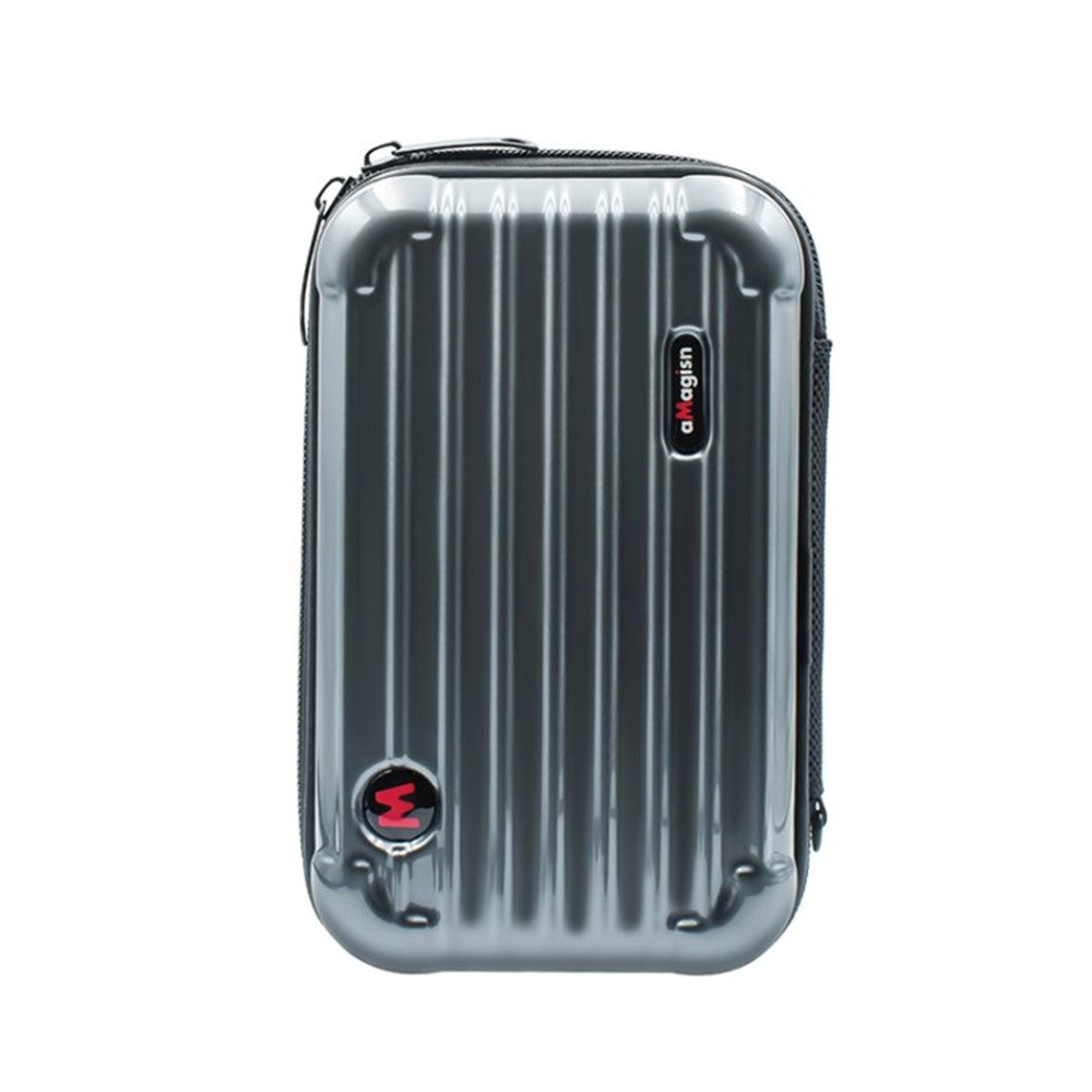 AMAGISN Travel Camera Case for Insta360 ONE RS Camera Storage Bag