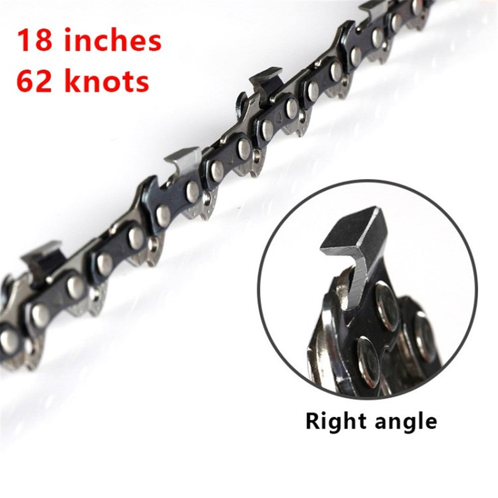8/12/14/16/18 inch Chainsaw Chains 3/8 inch for Oregon Bosch Dollmar Hitachi