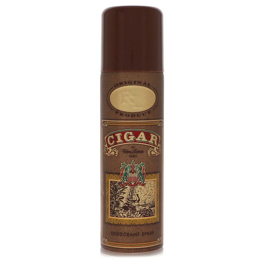 Cigar Deodorant by Remy Latour 195 ml