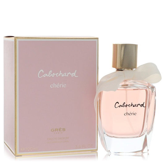 Cabochard Cherie Eau De Parfum Spray by Cabochard 100 ml