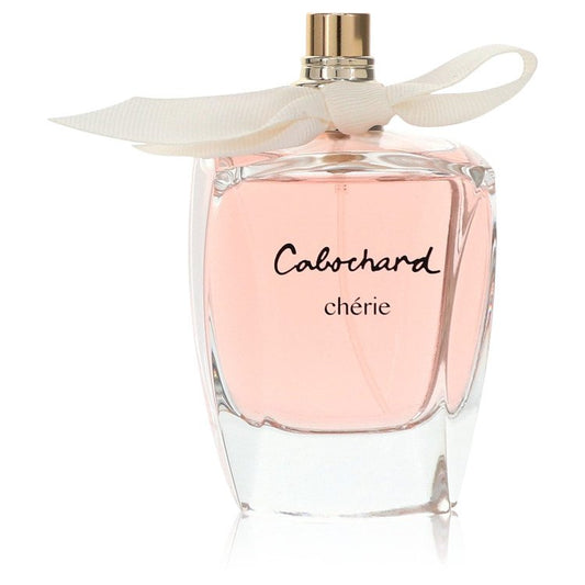 Cabochard Cherie Eau De Parfum Spray (Tester) by Cabochard 100 ml