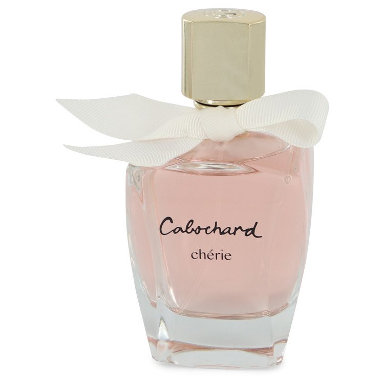 Cabochard Cherie Eau De Parfum Spray (unboxed) by Cabochard 100 ml