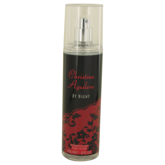 Christina Aguilera By Night Fragrance Mist by Christina Aguilera 240 ml