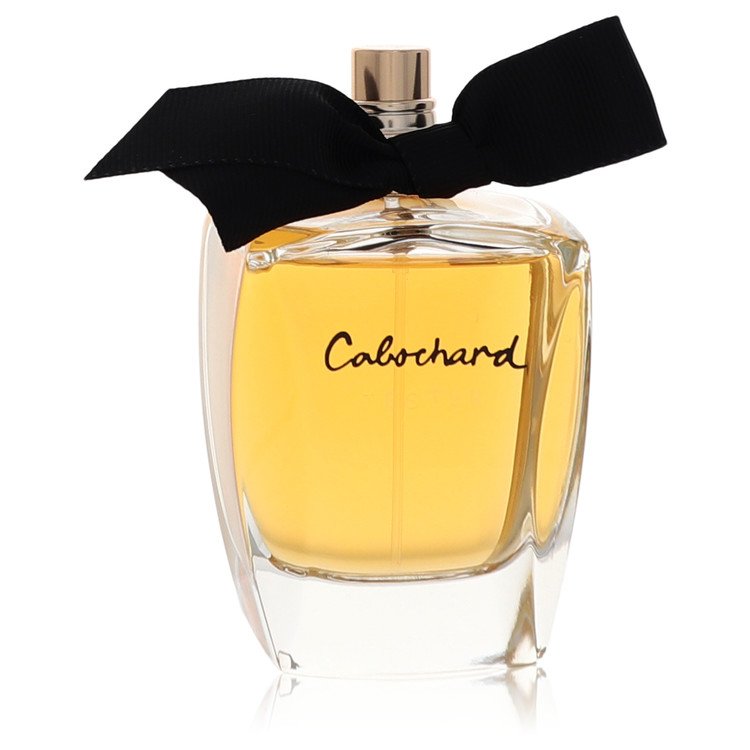 Cabochard Eau De Parfum Spray (Tester) by Parfums Gres 100 ml