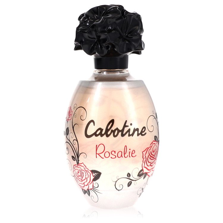 Cabotine Rosalie Eau De Toilette Spray (unboxed) by Parfums Gres 100 ml