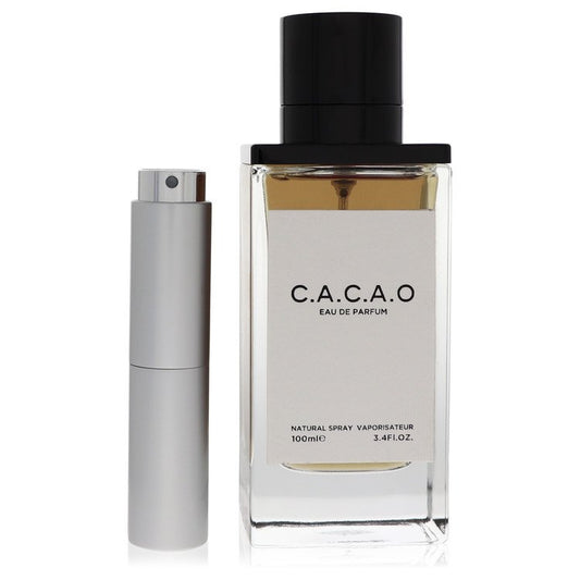 C.a.c.a.o. Travel Spray by Fragrance World 8 ml