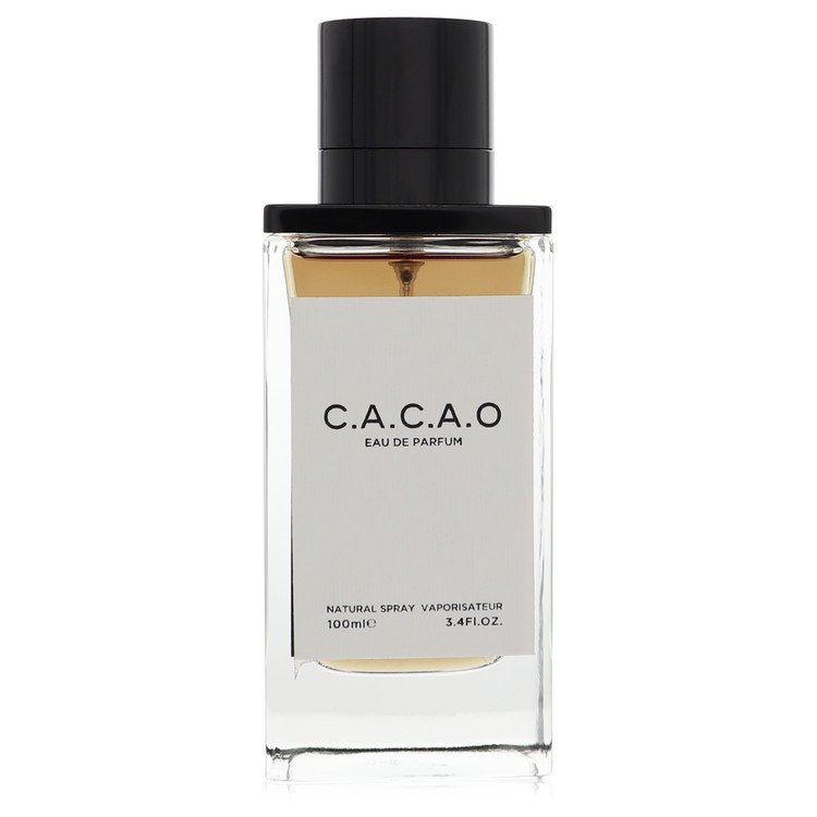 C.a.c.a.o. Eau De Parfum Spray (Unisex Unboxed) by Fragrance World 100 ml