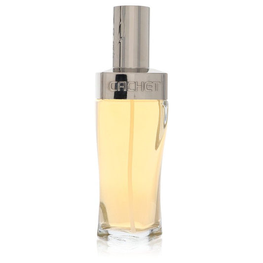 Cachet Cologne Spray Mist (Unboxed) by Prince Matchabelli 95 ml