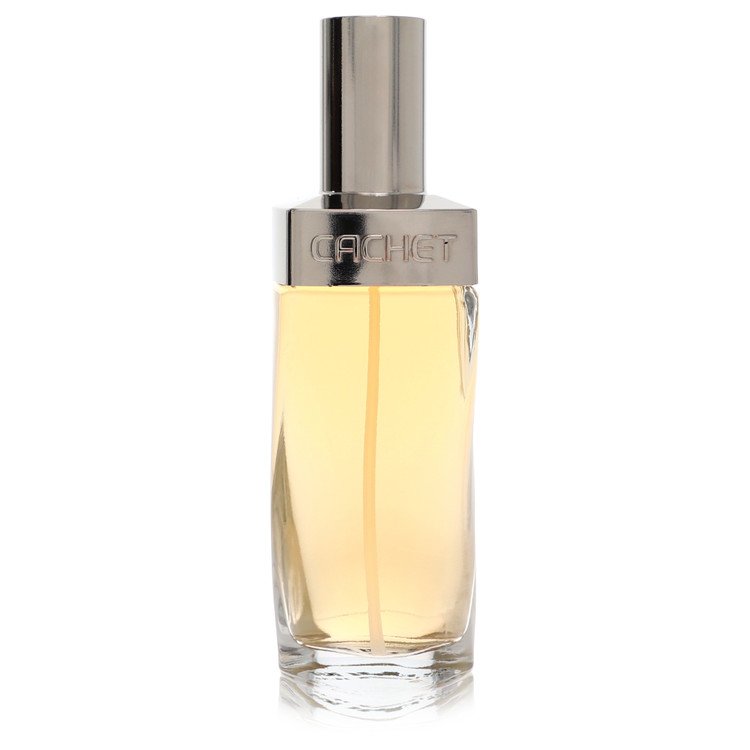 Cachet Cologne Spray Mist (Unboxed) by Prince Matchabelli 95 ml