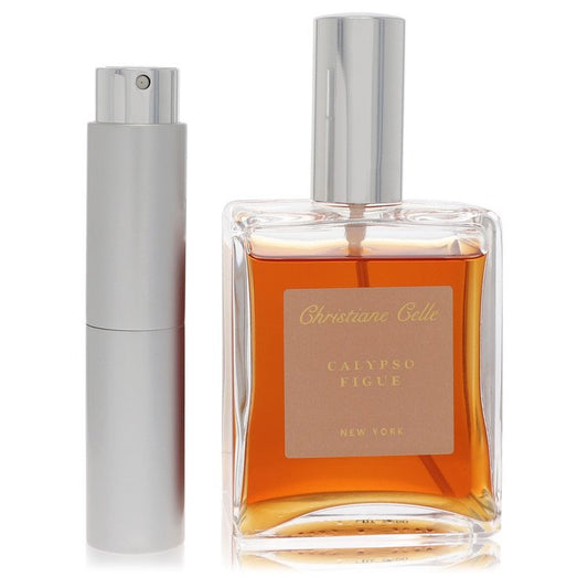 Calypso Figue Travel Spray by Calypso Christiane Celle 8 ml