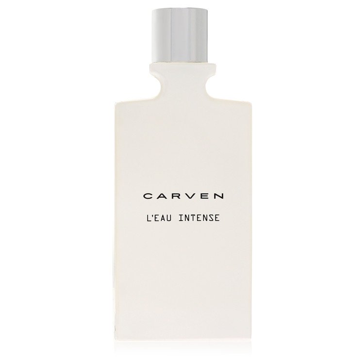 Carven Leau Intense Eau De Toilette Spray (Tester) by Carven 100 ml