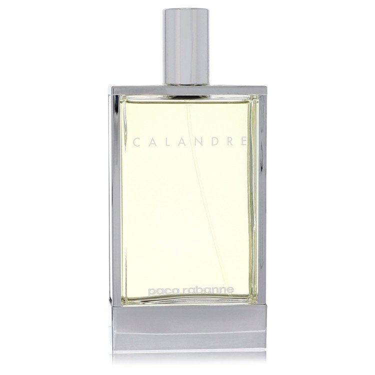 Calandre Eau De Toilette Spray (unboxed) by Paco Rabanne 100 ml