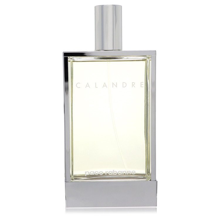Calandre Eau De Toilette Spray (unboxed) by Paco Rabanne 100 ml