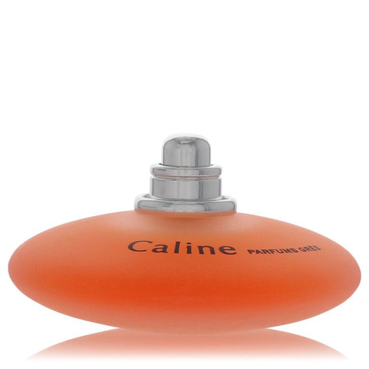 Caline Sweet Appeal Eau De Toilette Spray (Tester) by Parfums Gres 50 ml