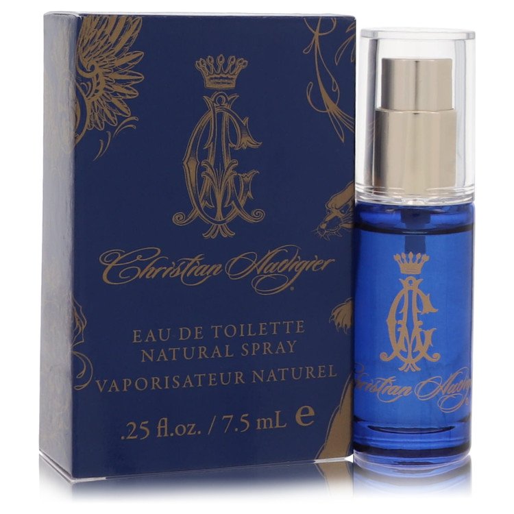 Christian Audigier Mini EDT Spray by Christian Audigier 7 ml