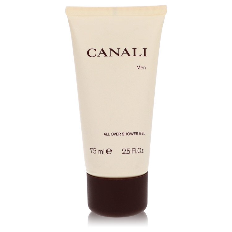 Canali Shower Gel by Canali 75 ml