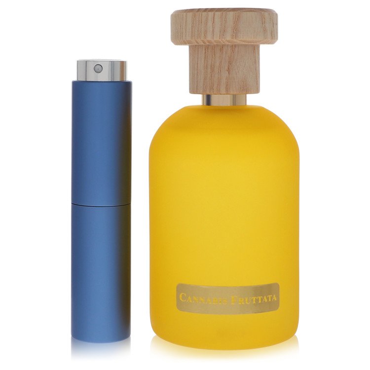 Cannabis Fruttata Travel Spray by Bois 1920 8 ml