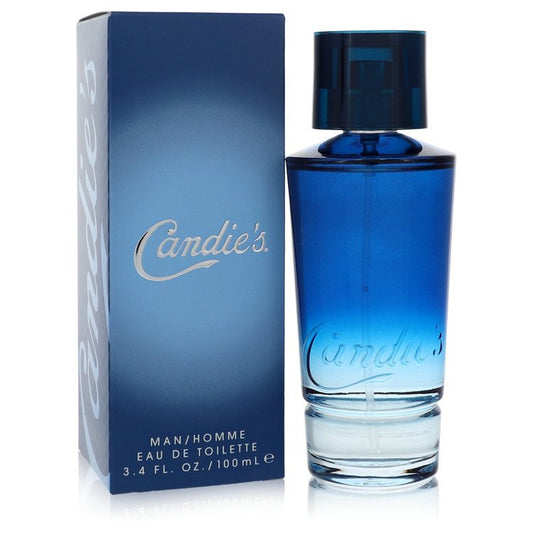 Candies Eau De Toilette Spray by Liz Claiborne 100 ml