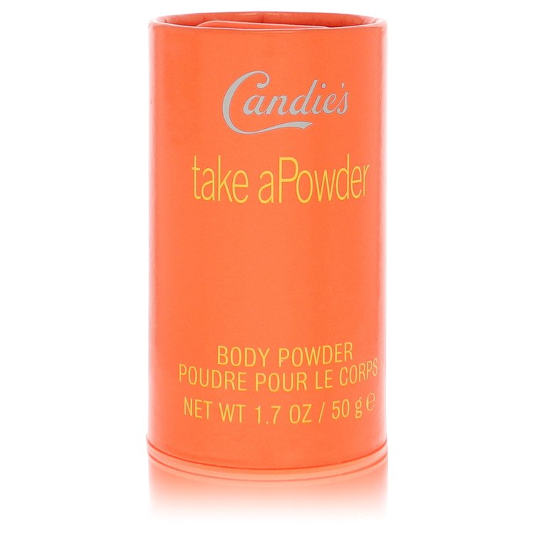 Candies Body Powder Shaker by Liz Claiborne 50 ml