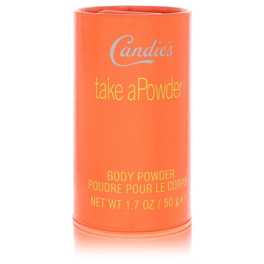 Candies Body Powder Shaker by Liz Claiborne 50 ml