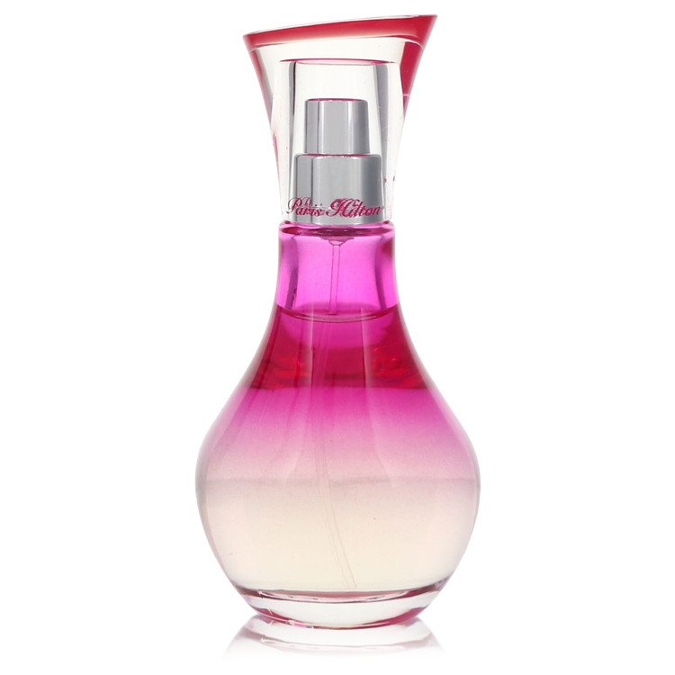 Can Can Burlesque Eau De Parfum Spray (unboxed) by Paris Hilton 50 ml