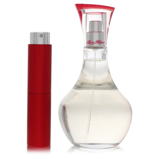 Can Can Travel Spray by Paris Hilton 8 ml