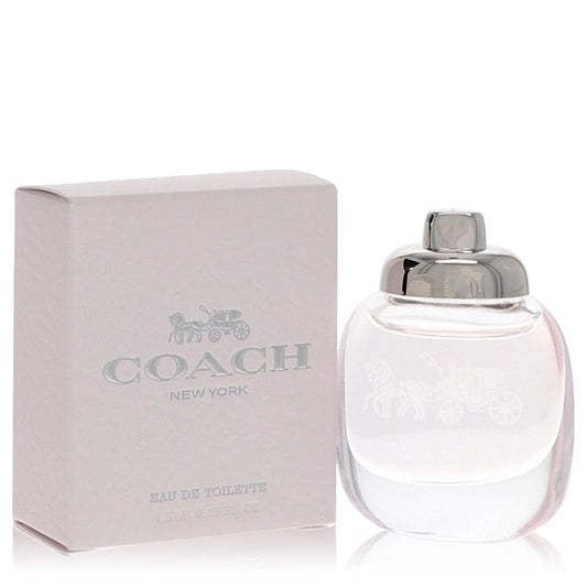 Coach Mini EDT by Coach 4 ml