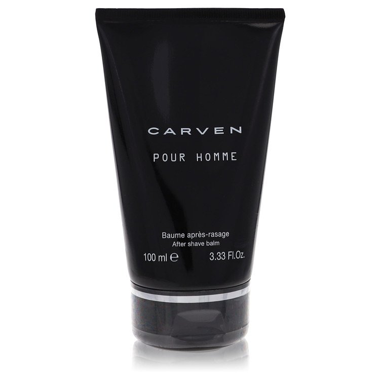 Carven Pour Homme After Shave Balm by Carven 100 ml