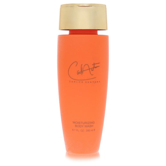 Carlos Santana Body Wash (unboxed) by Carlos Santana 200 ml