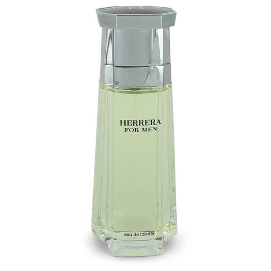 Carolina Herrera Eau De Toilette Spray (unboxed) by Carolina Herrera 100 ml