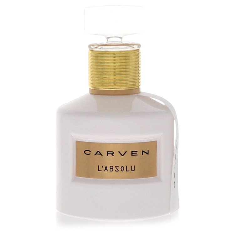 Carven Labsolu Eau De Parfum Spray (unboxed) by Carven 50 ml