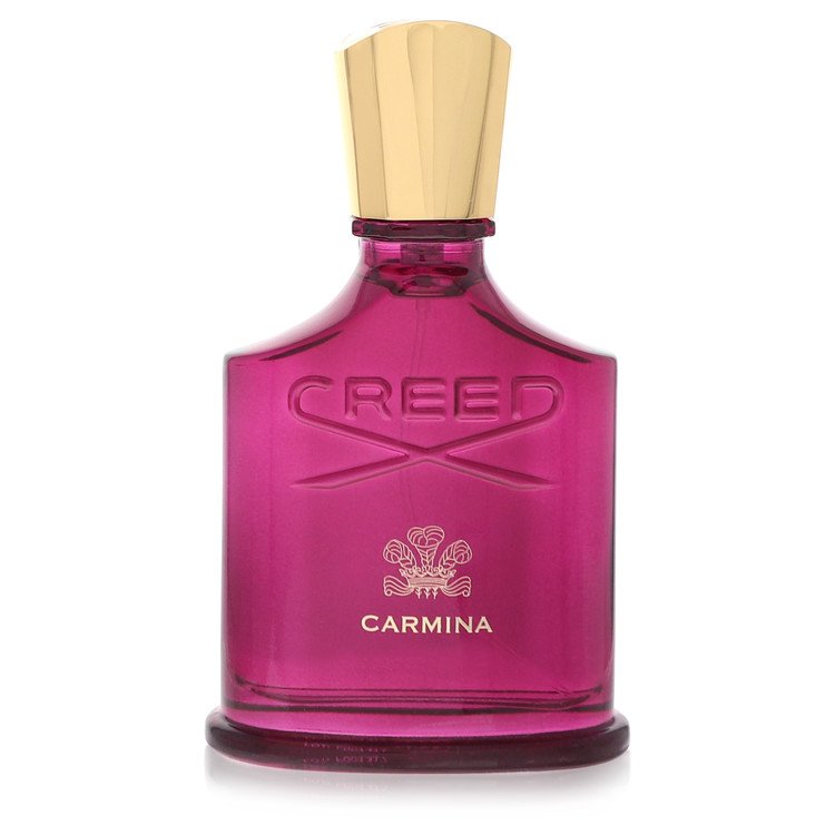 Carmina Eau De Parfum Spray (Unboxed) by Creed 75 ml