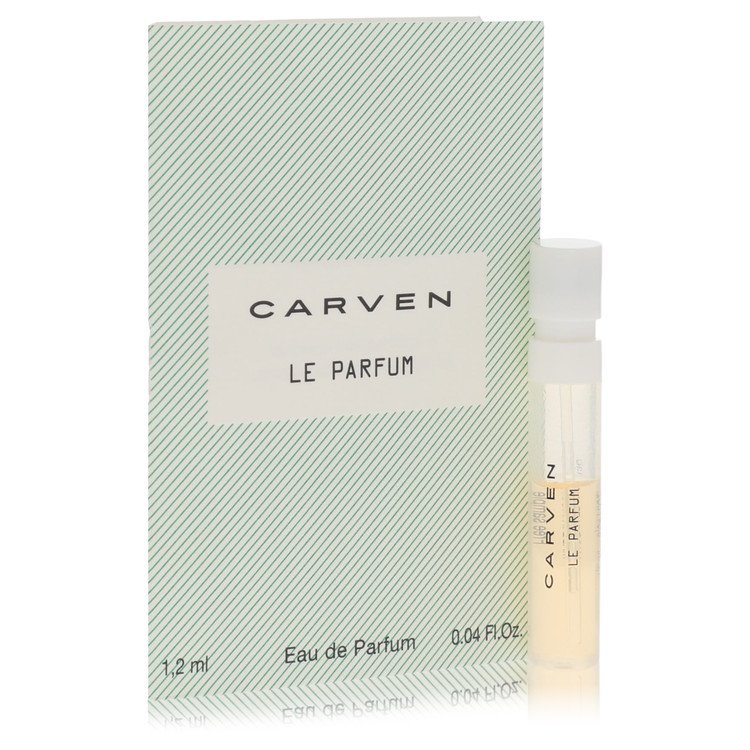 Carven Le Parfum Vial (sample) by Carven 1 ml