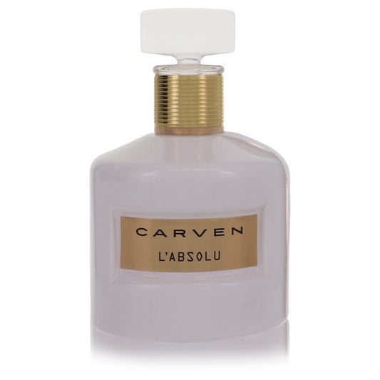 Carven Labsolu Eau De Parfum Spray (Tester) by Carven 100 ml