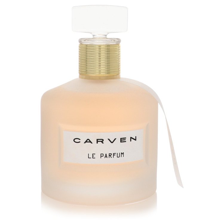 Carven Le Parfum Eau De Parfum Spray (Tester) by Carven 100 ml