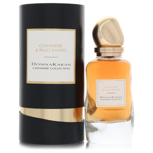 Cashmere & Palo Santo Eau De Parfum Spray by Donna Karan 100 ml
