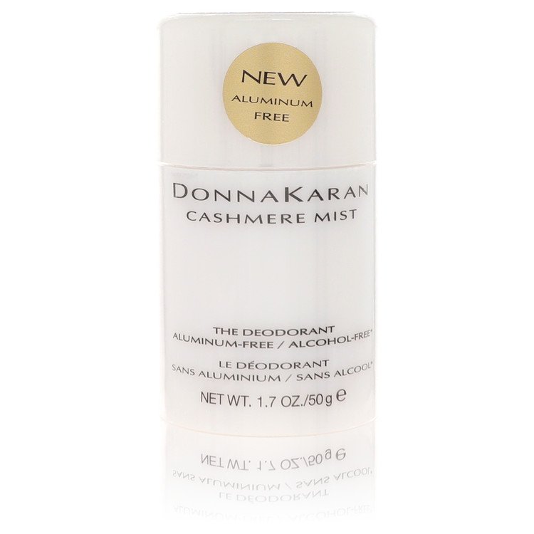 Cashmere Mist Deodorant Stick (Aluminum Free) by Donna Karan 50 ml