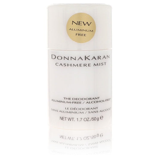 Cashmere Mist Deodorant Stick (Aluminum Free) by Donna Karan 50 ml