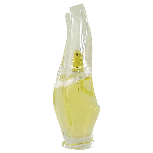 Cashmere Mist Eau De Parfum Spray (unboxed) by Donna Karan 50 ml